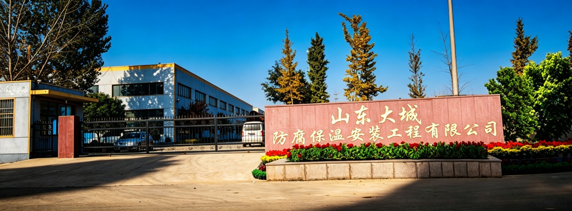 信州聚氨酯保温管生产厂家
